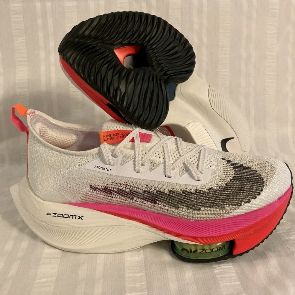 Nike ZoomX AlphaFly NEXT% FK “Rawdacious”